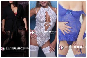 Incall escorts