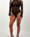 escorts blonde