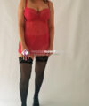OutCall Gateshead escort