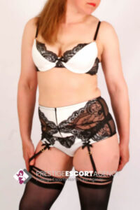 Prestige Escorts - Jules