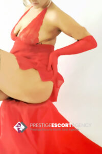 Prestige Escorts - Lola