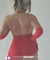 Prestige Escorts - Lola