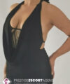 Prestige Escorts - Lola