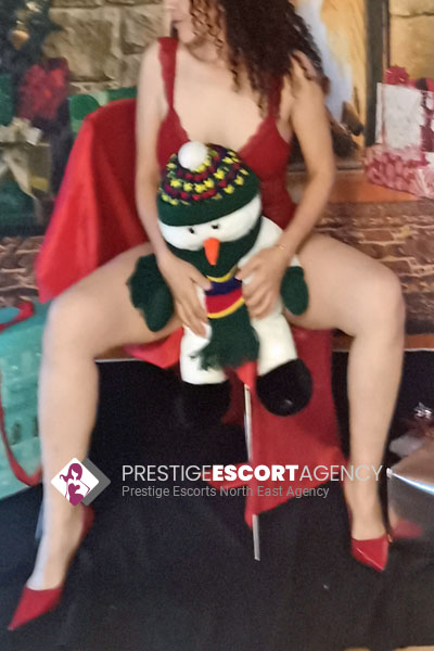 Aimee@Prestige Cumbria