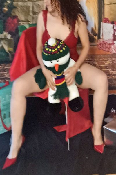 Aimee@Prestige Cumbria