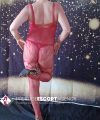 teesside escort